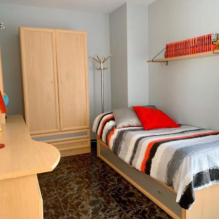 Apartamento Diafano Y Luminoso En Onil מראה חיצוני תמונה