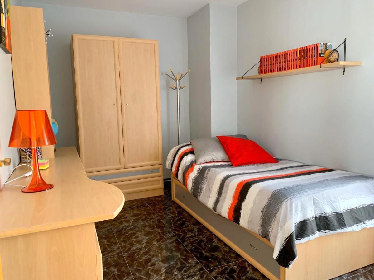 Apartamento Diafano Y Luminoso En Onil מראה חיצוני תמונה